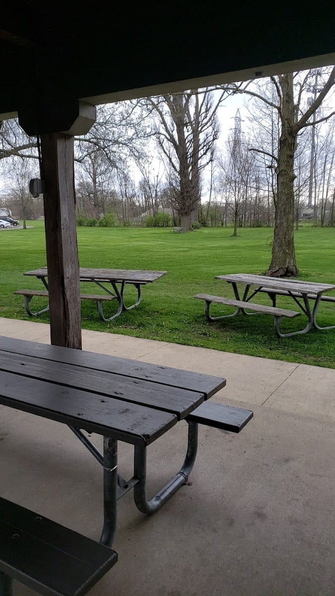 Rockhill Park Pavilion, photo 4