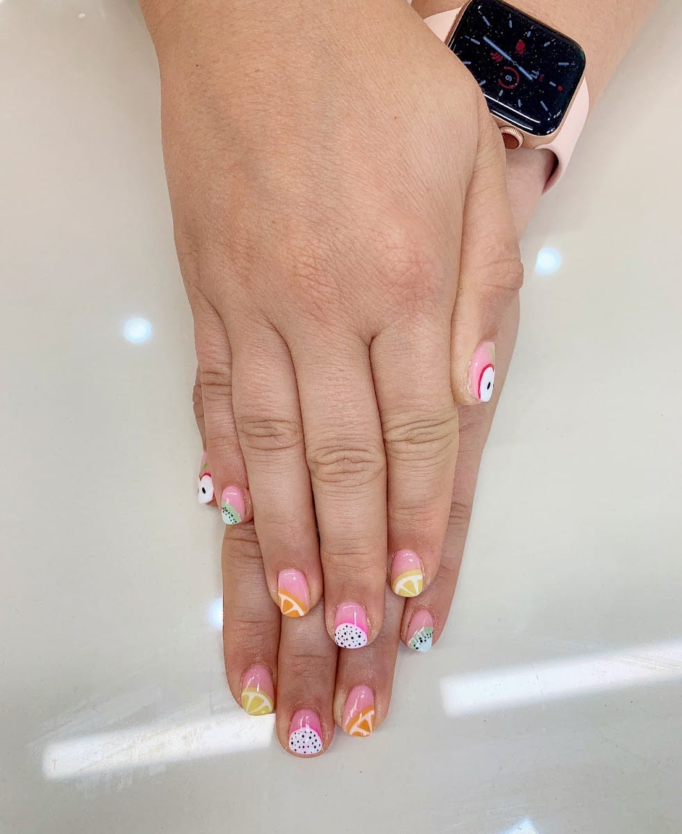 Supreme Nails & Beauty, photo 2
