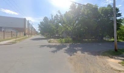 Higher Ground Electric