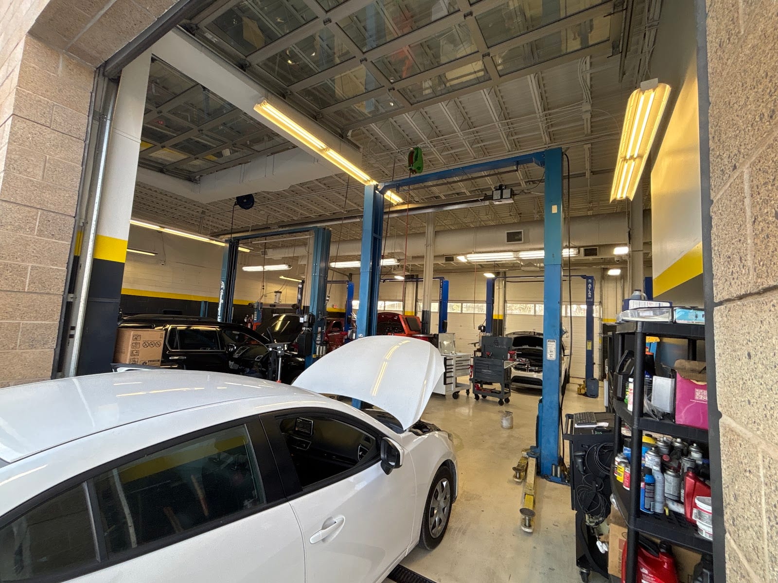 Marco's Auto Repair inc, photo 3