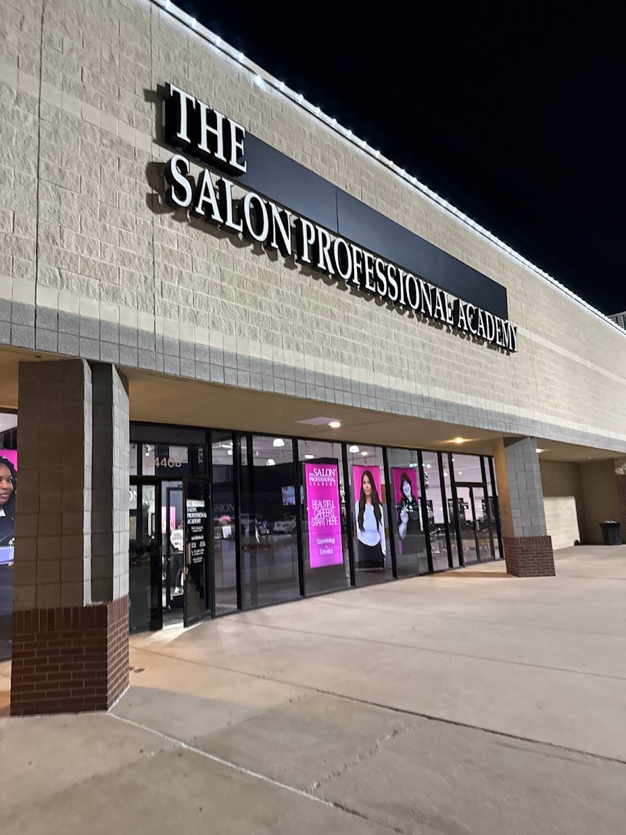 The Salon Professional Academy Dallas, photo 3