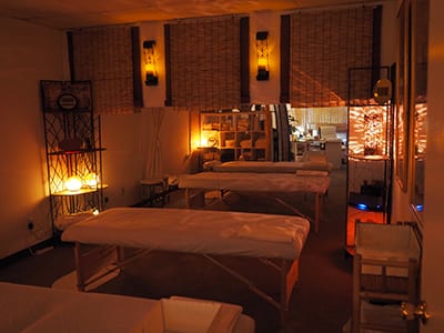 Tokyo Shiatsu