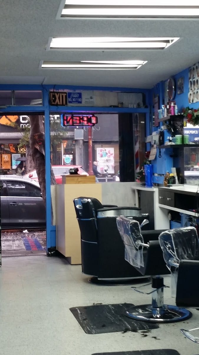 J J Hair Salon, photo 3