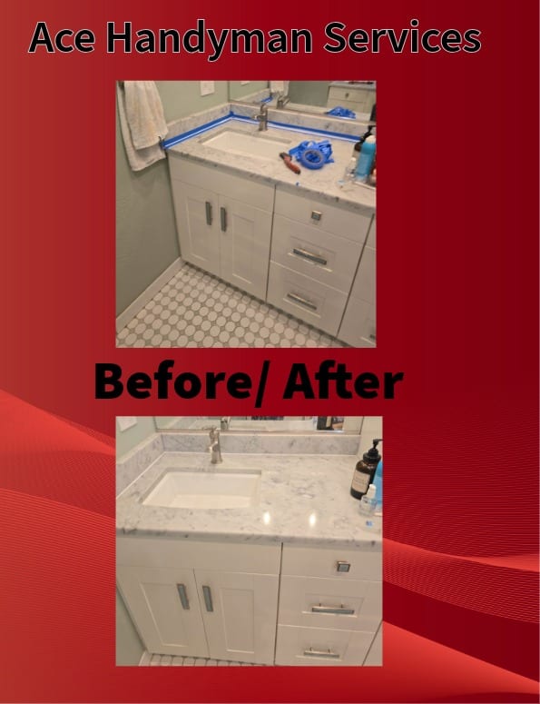 Ace Handyman Services South & West Denver Suburbs