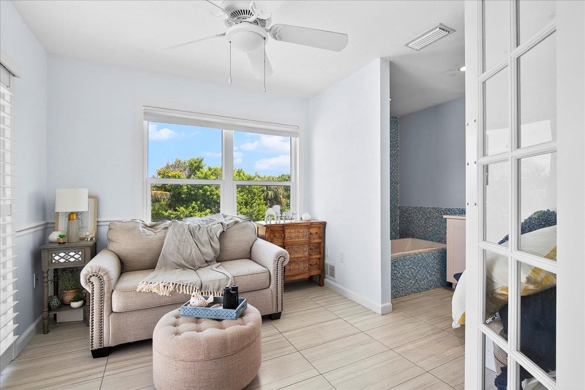 Blue Iguana Estate at Manasota Key