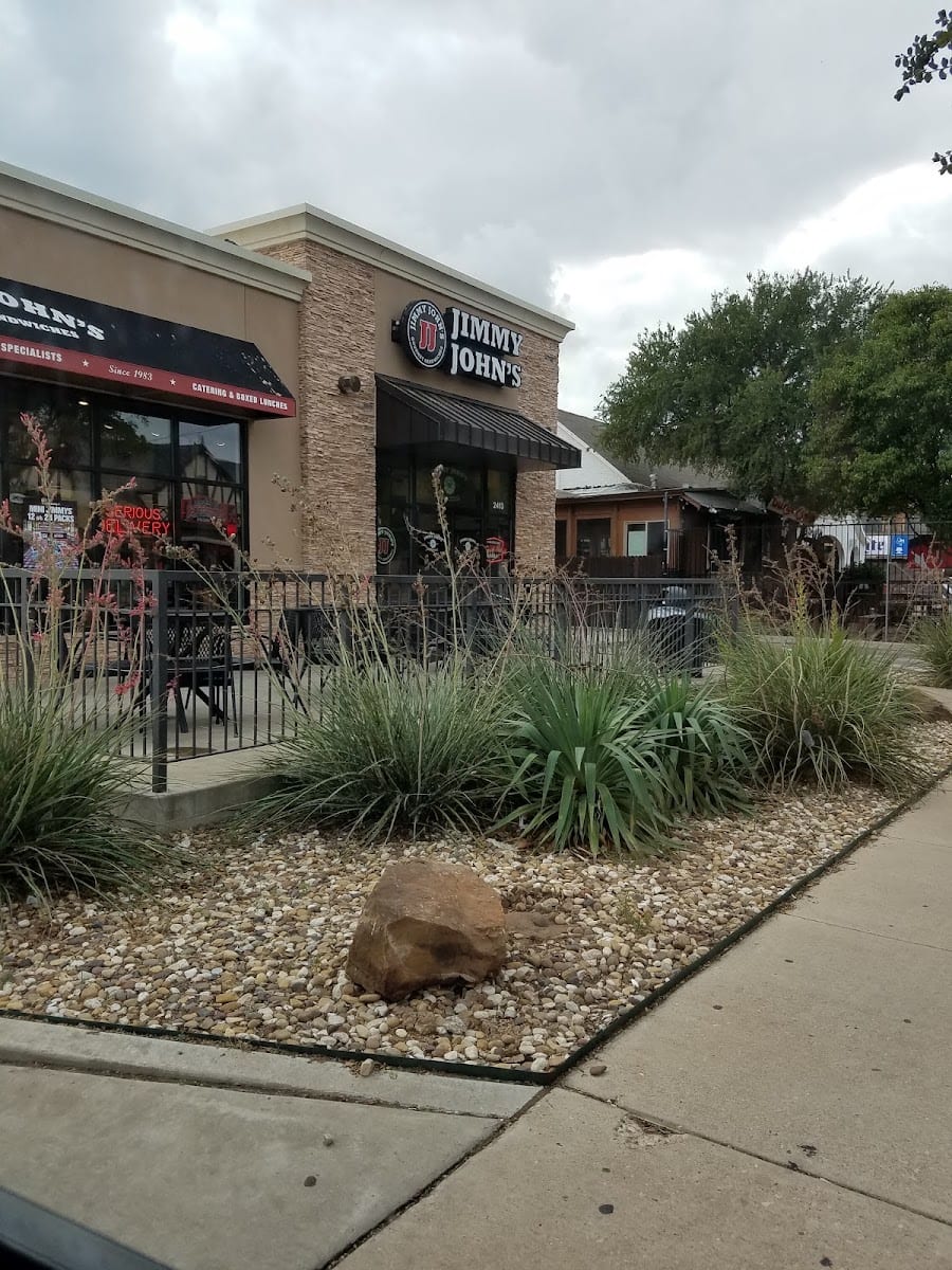 Jimmy John's, photo 2