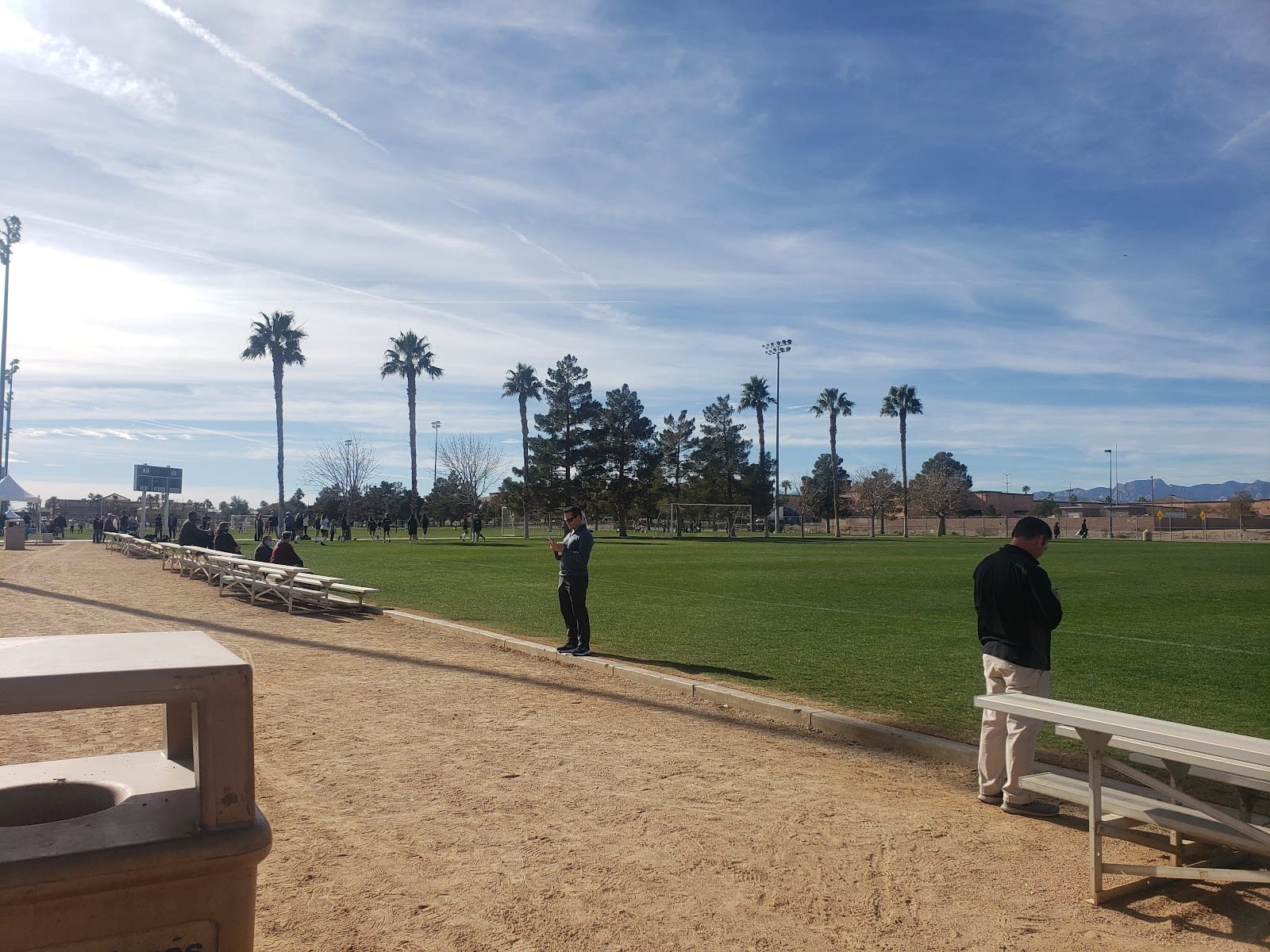 Bettye Wilson Soccer Complex, photo 3