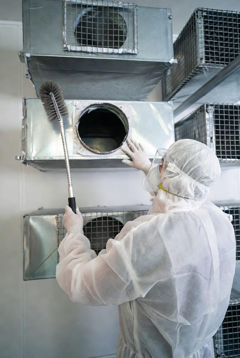 Smart HVAC/Duct Cleaning, photo 4