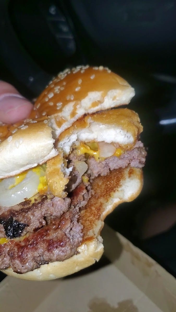 McDonald's, photo 3