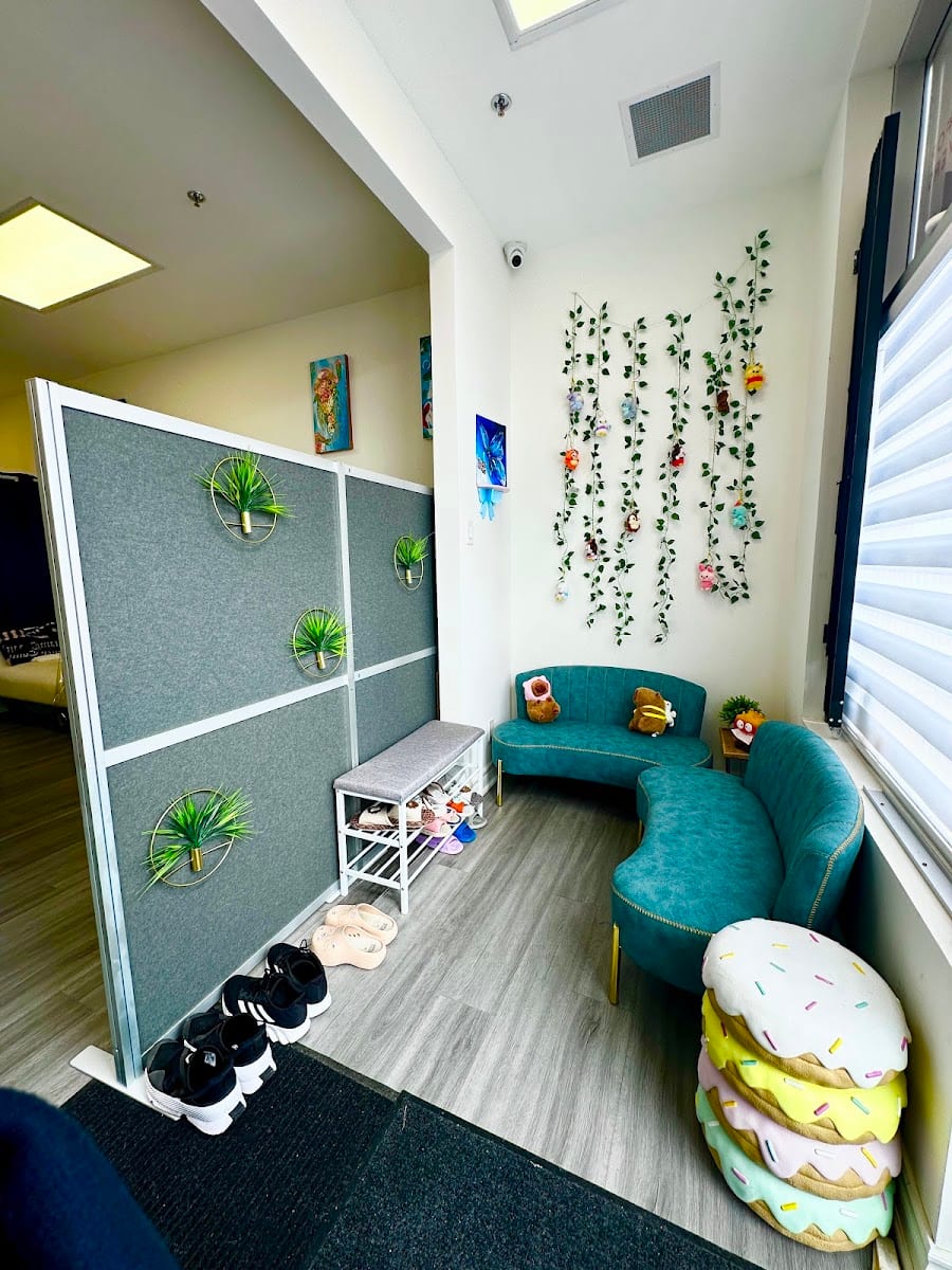 Cindereeta Art Studio, photo 4