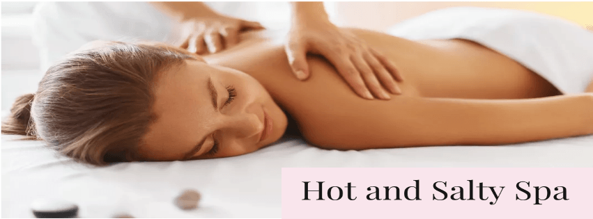 Hot and Salty Spa, photo 2
