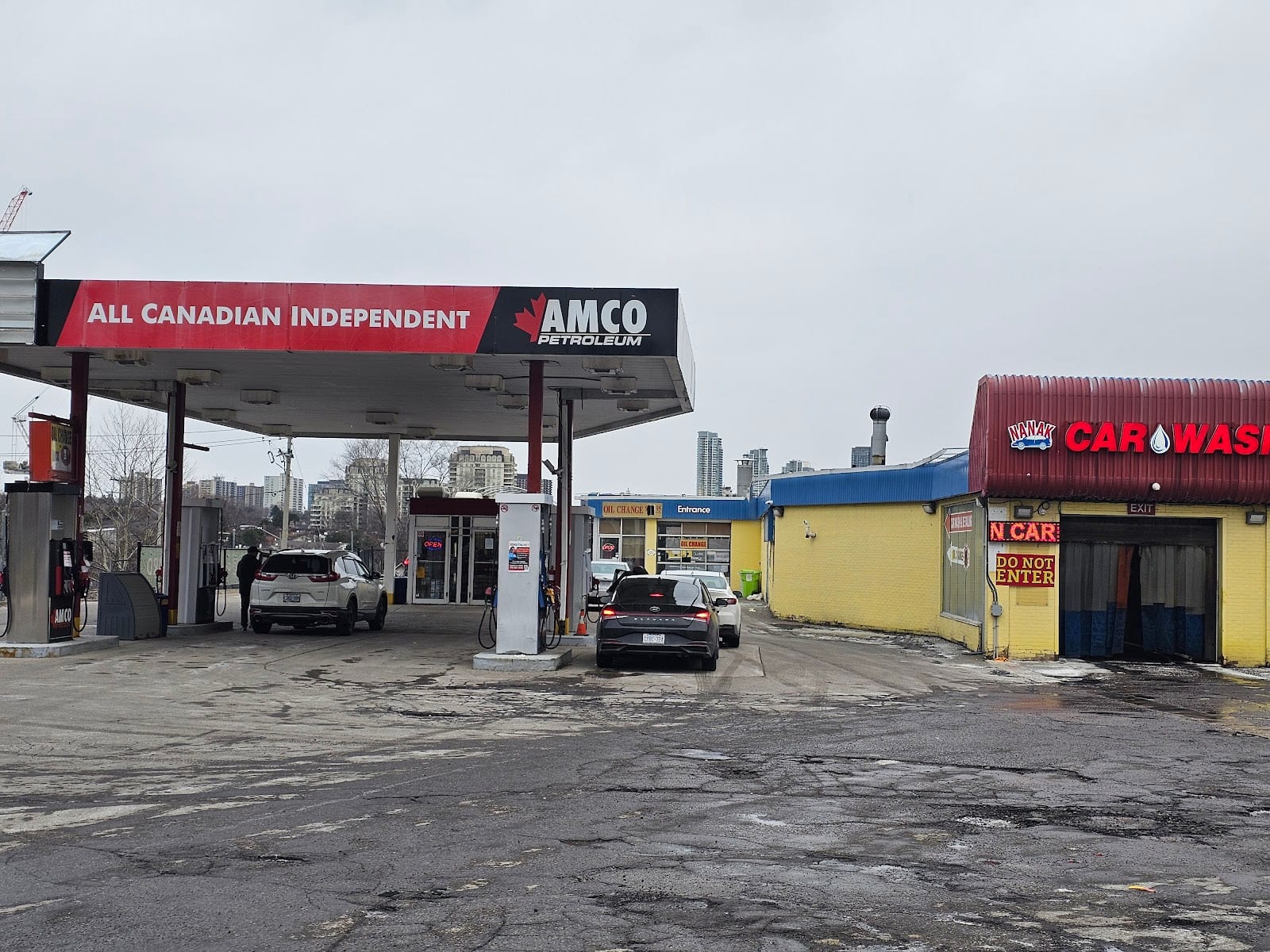Nanak Car Wash, photo 3