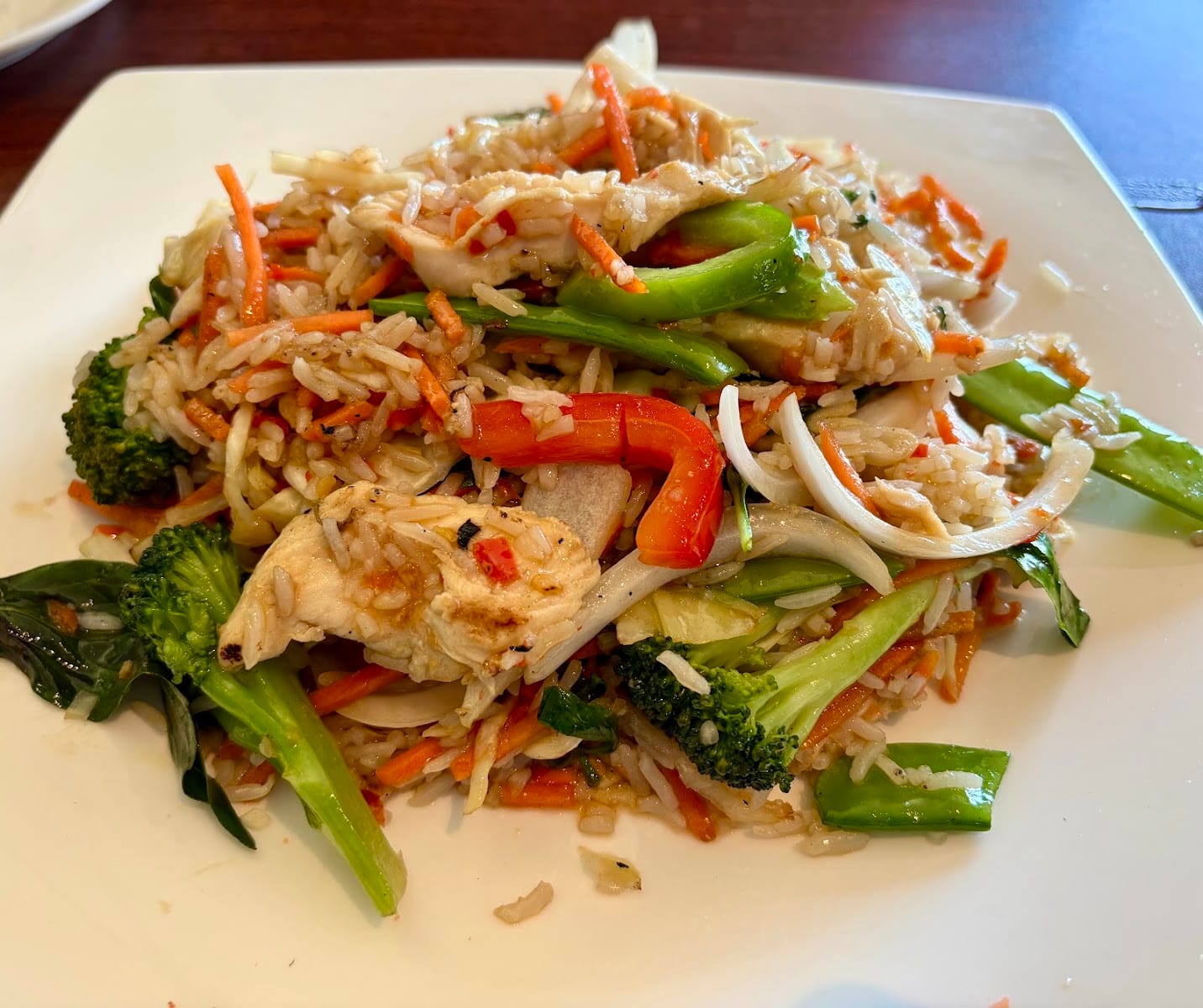 Carlson's Donuts & Thai Kitchen, photo 3