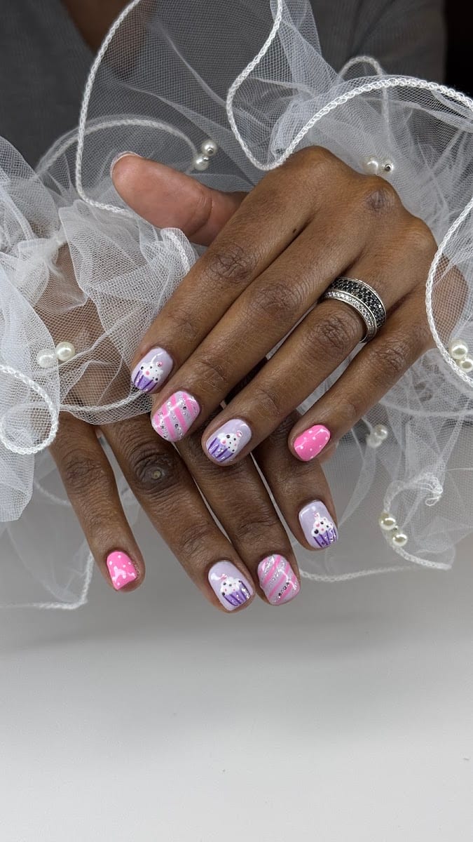 Unicorn Beauty Club & DaySpa, photo 3