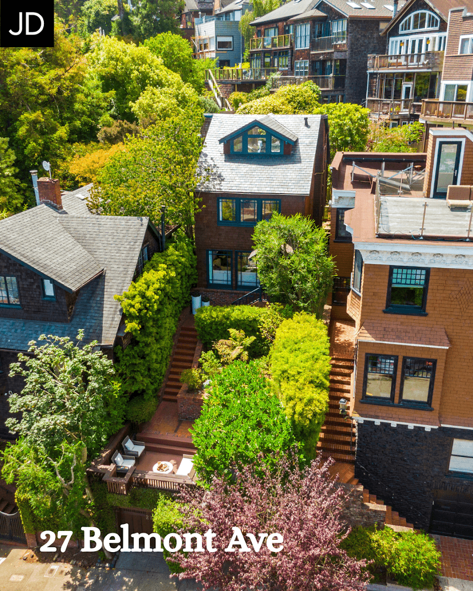 John DiDomenico, San Francisco Real Estate