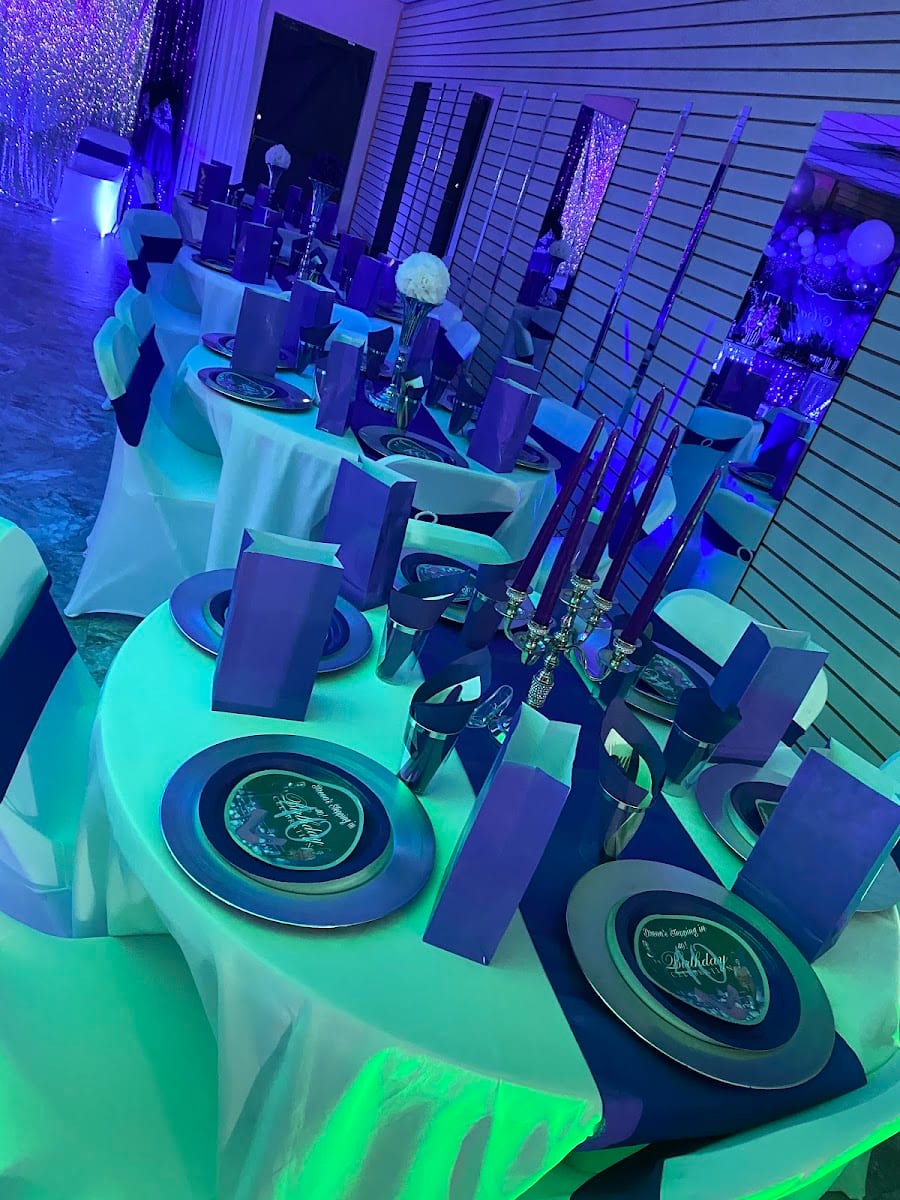 Tampa Juicy D'Luxe Event Hall, photo 3