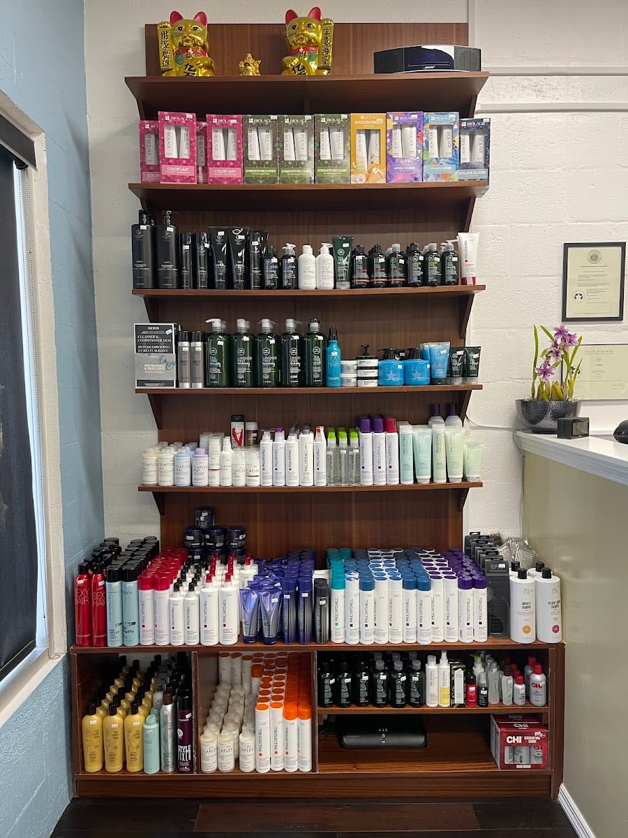JAS Beauty Salon, photo 2