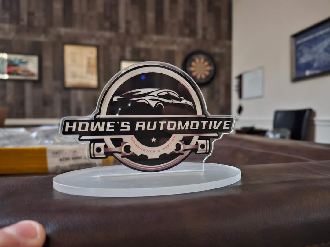 Howes Automotive