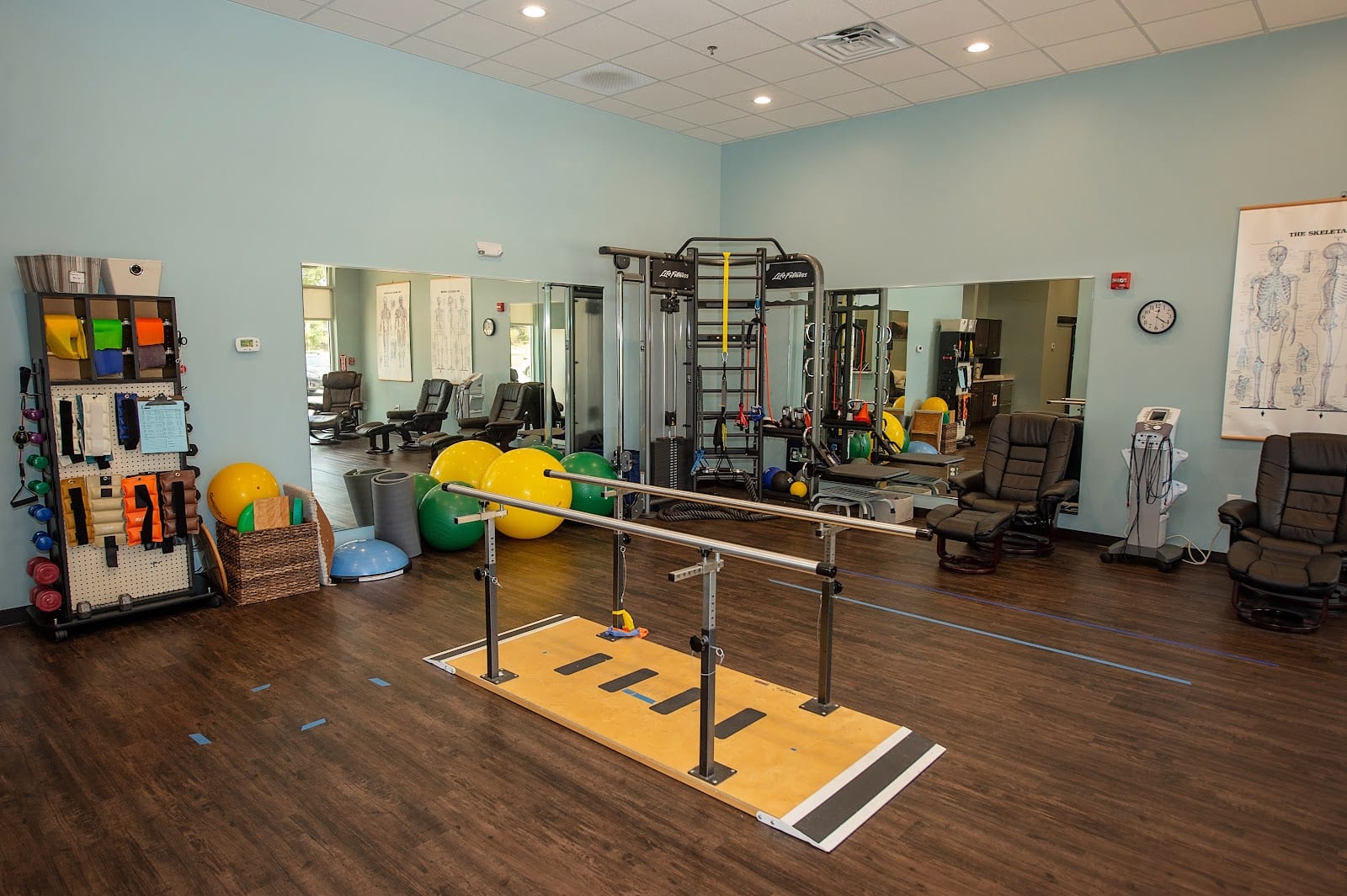 Nesin Therapy Services, photo 3