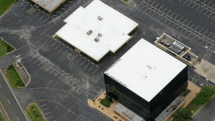 Resolute Roofing, Inc.