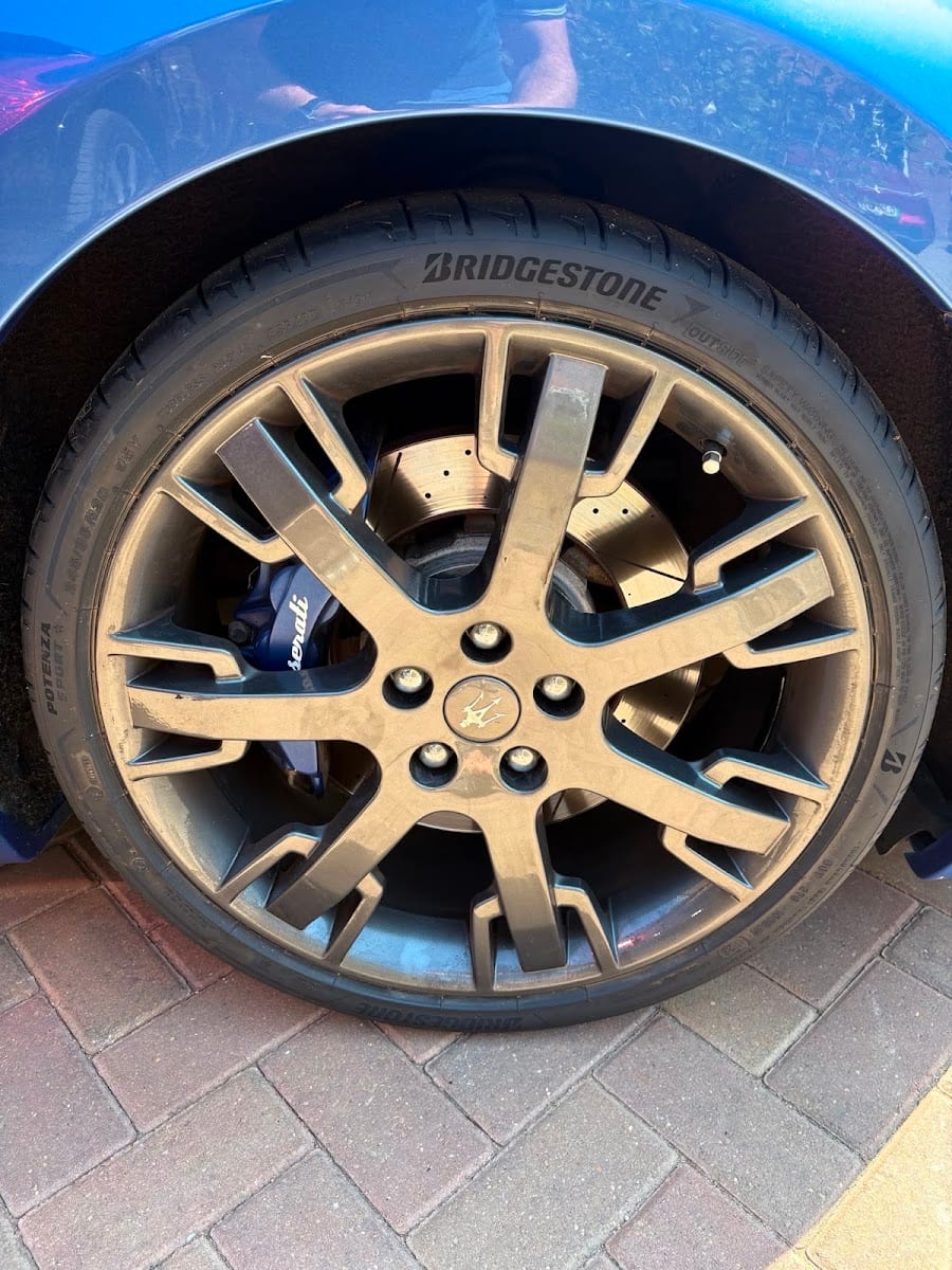 Tyre Pros St Albans, photo 2