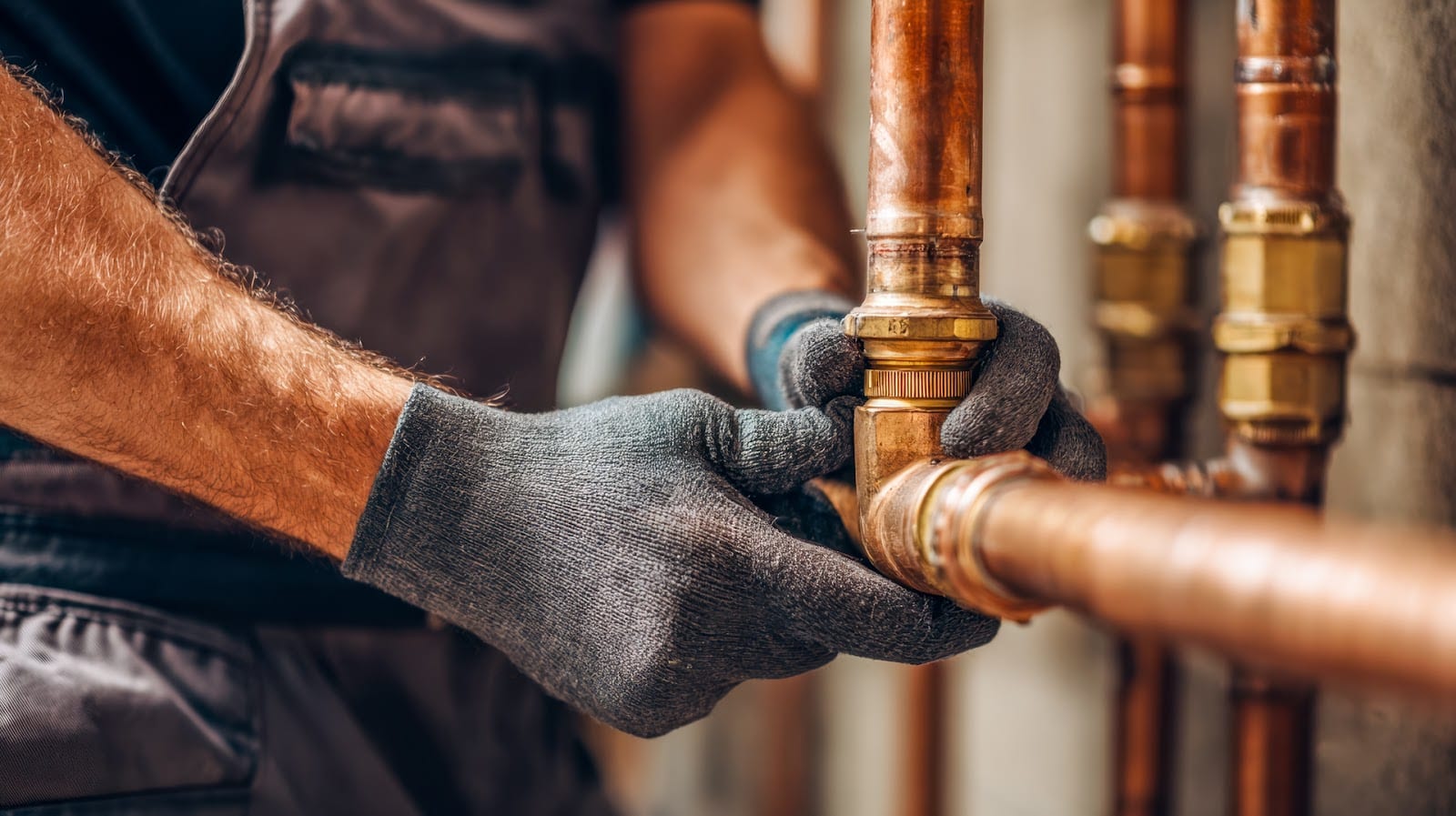 Plumbing Express, Inc., photo 2