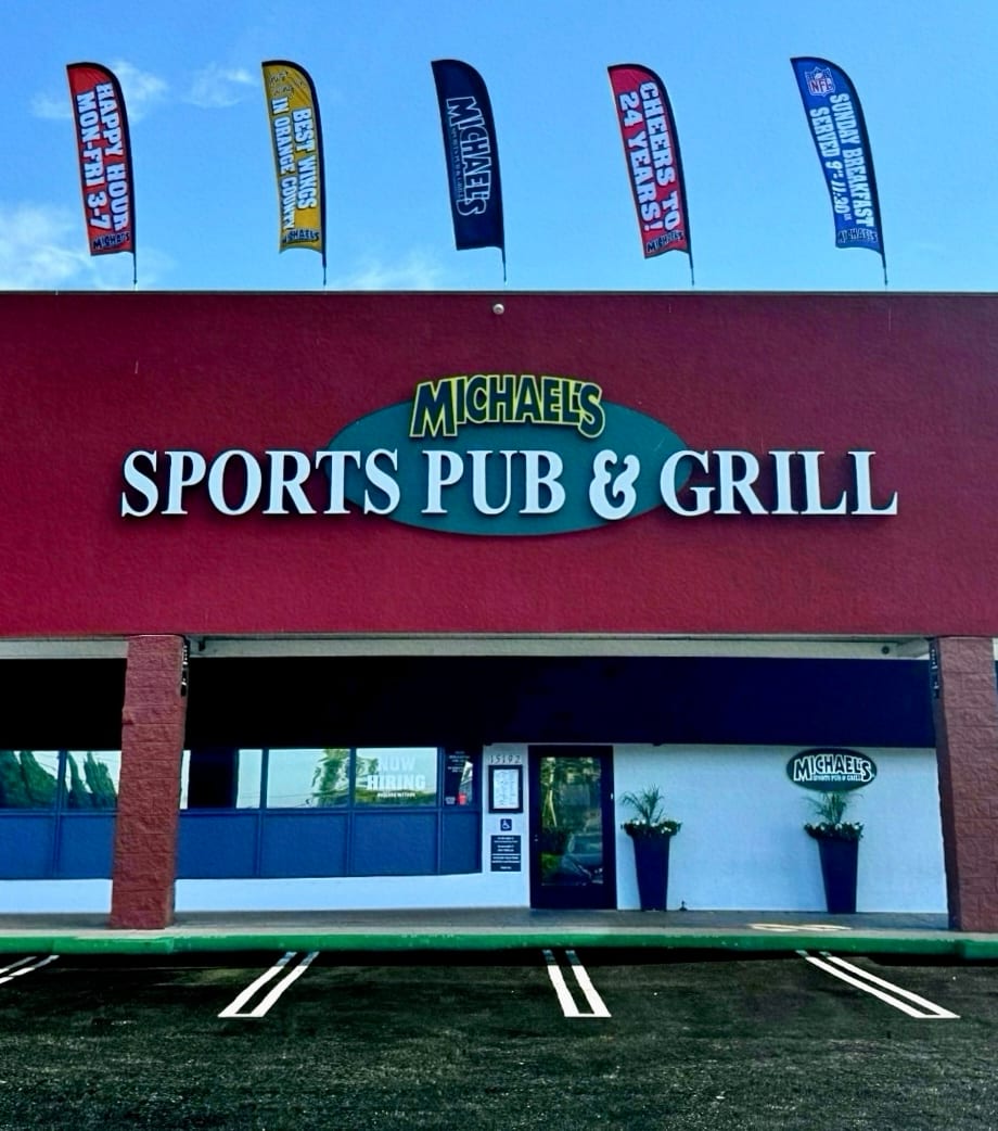 Michael's Sports Pub & Grill, photo 2