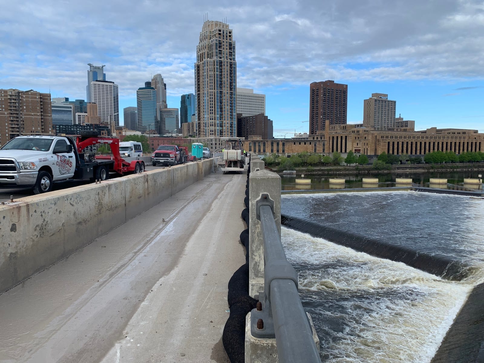 Texas Cutting & Coring | Texas Curb Cut, photo 4