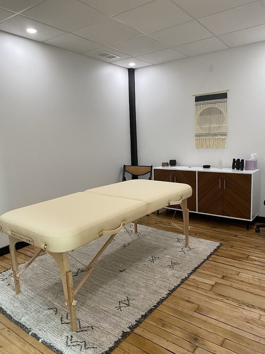 Frequency Wellness Space, photo 2