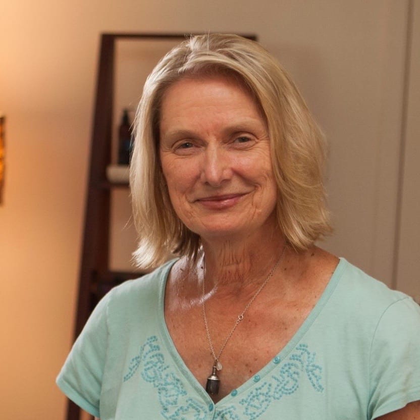 Radiance Therapy with Rose Alisandre, photo 2