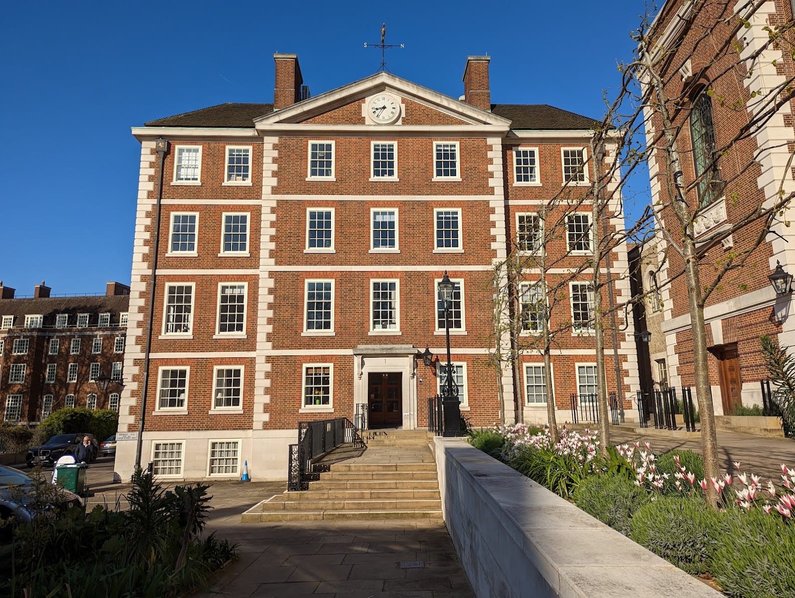 The Honourable Society of the Inner Temple, photo 4