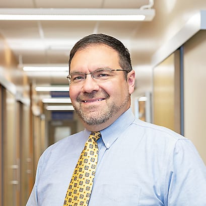 Alexander Karmazin, MD