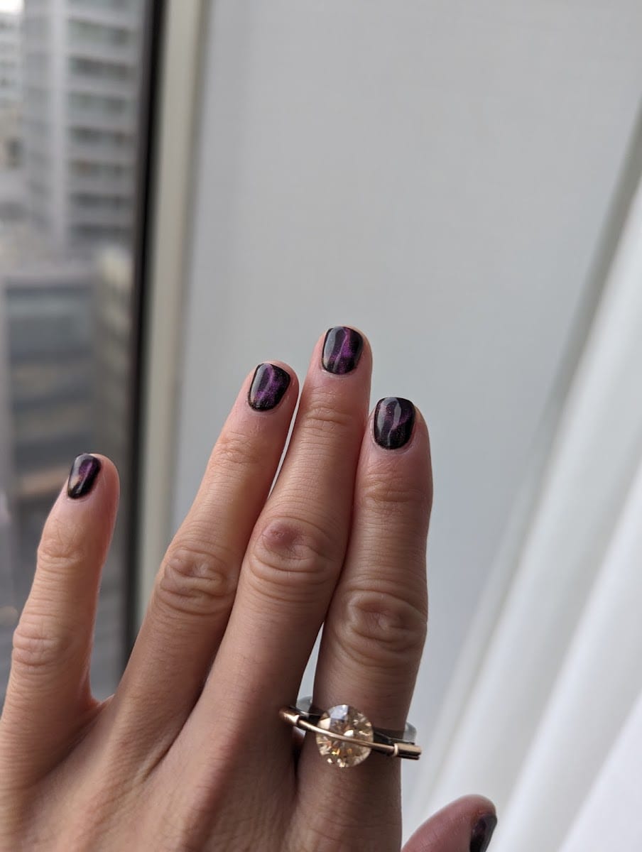 Luxe Nails