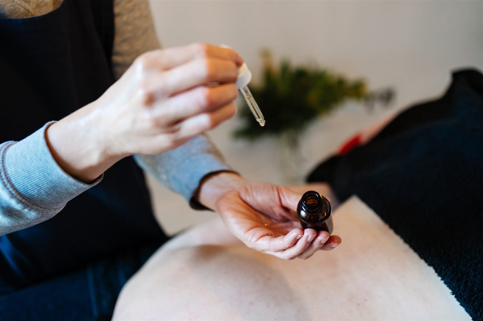 Everyone Loves Massage, photo 2