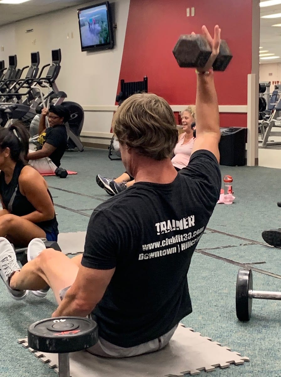 Jake Snowden Personal Training, photo 2