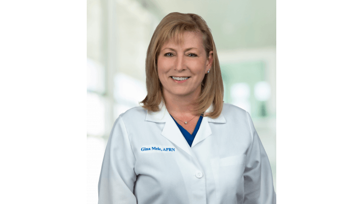 Gina Mele, APRN