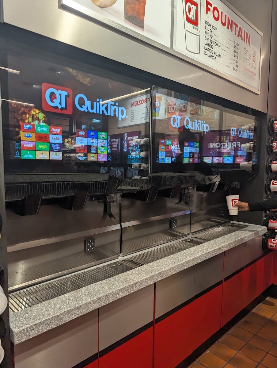 QuikTrip