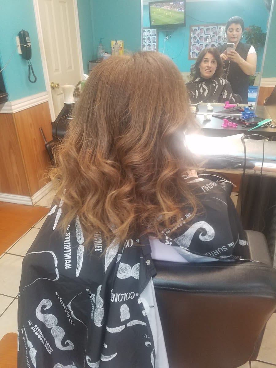 Zorayas beauty salon