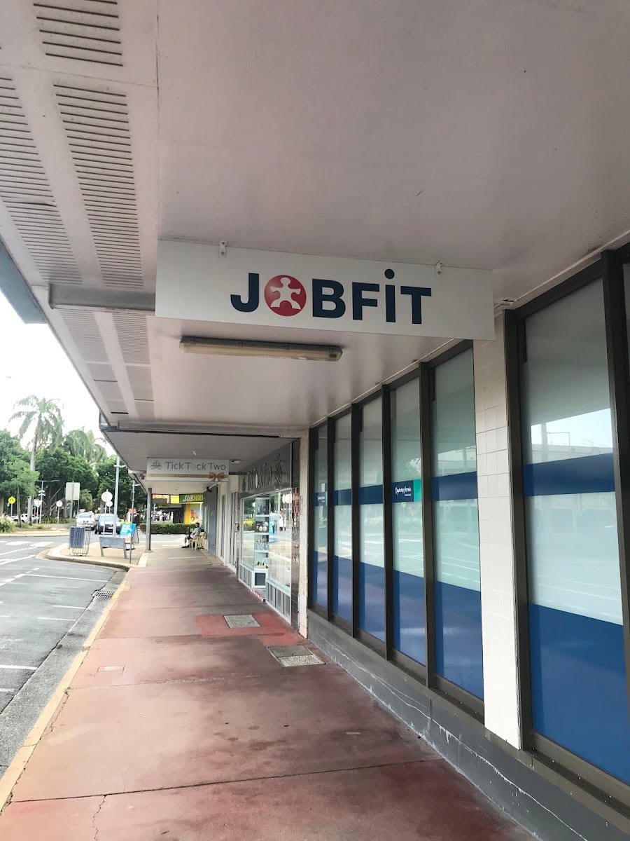 Jobfit - Mackay - Pre-employment Medicals and Occupational Health Services