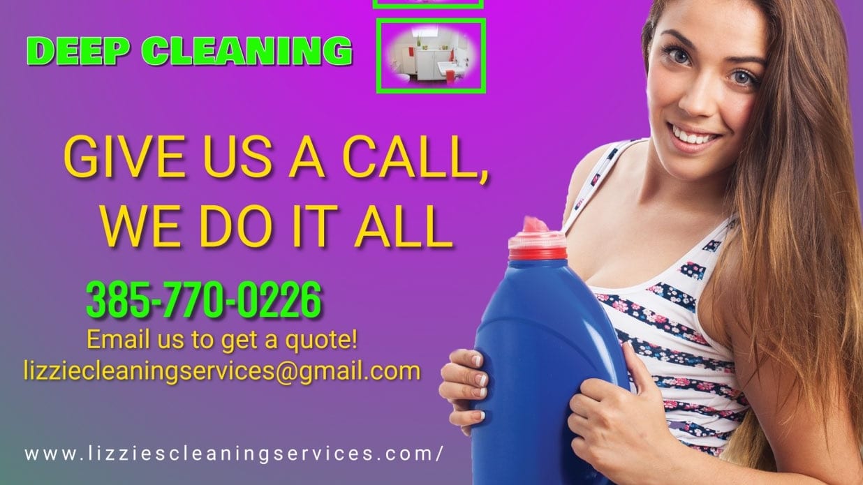 Flakkita's Cleaning Services, photo 3