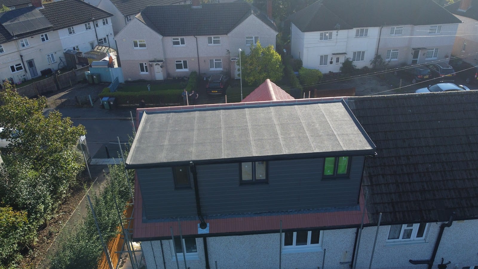 A&T Building Services Ltd, photo 3