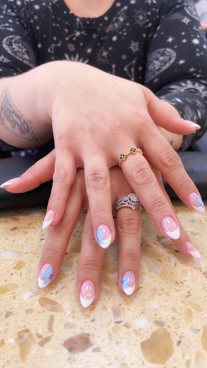 Heavenly Nails, photo 3