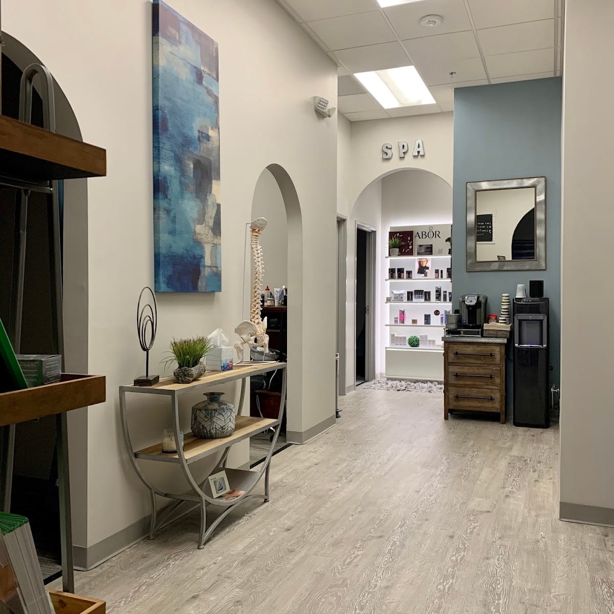 Infinity Wellness Chiropractic, photo 4