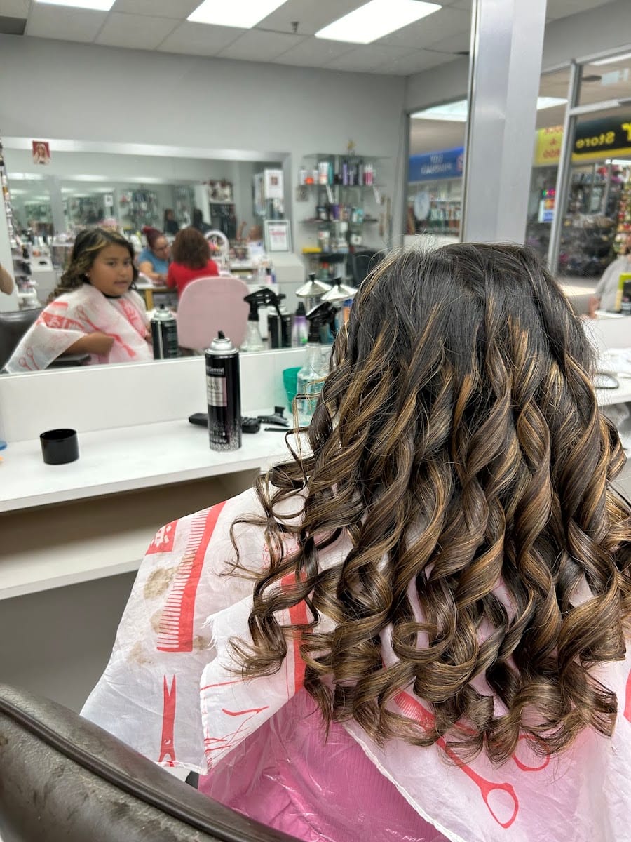 Hair Plus Beauty Salon & Spa