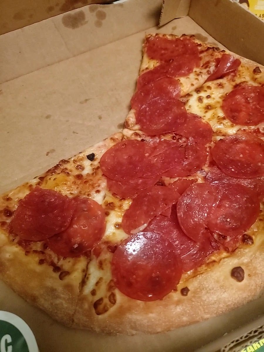 Papa Johns Pizza, photo 3