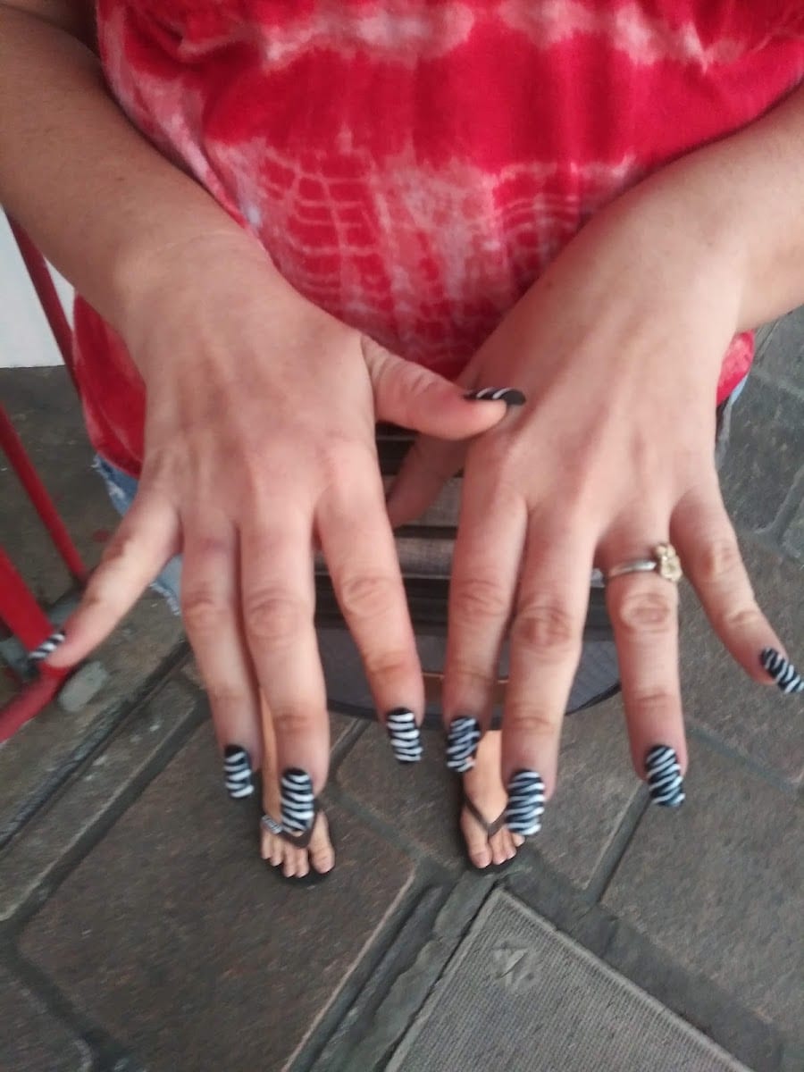 Anh Hair & Nail, photo 2
