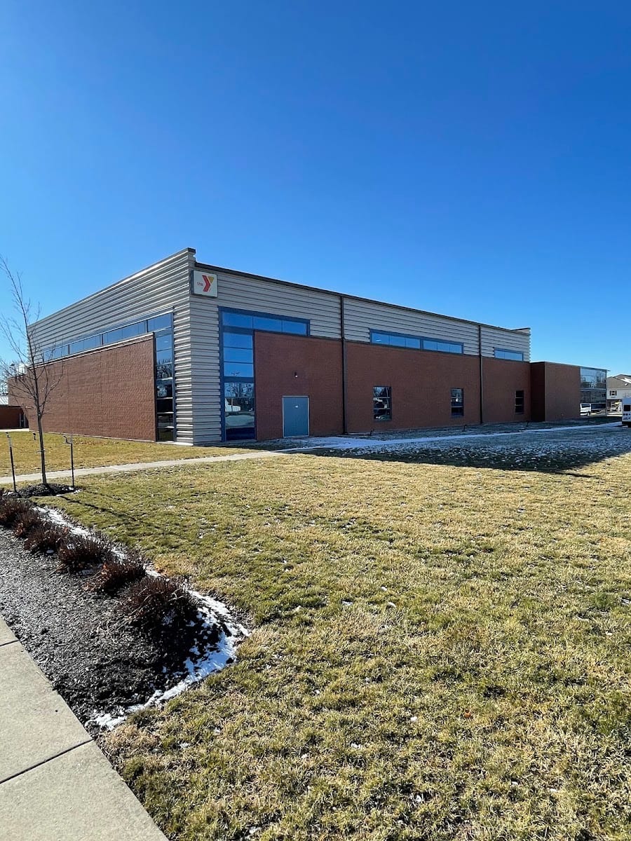 Renaissance Pointe YMCA