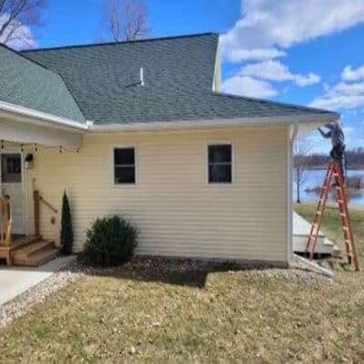 Hill's Gutter Service, photo 2