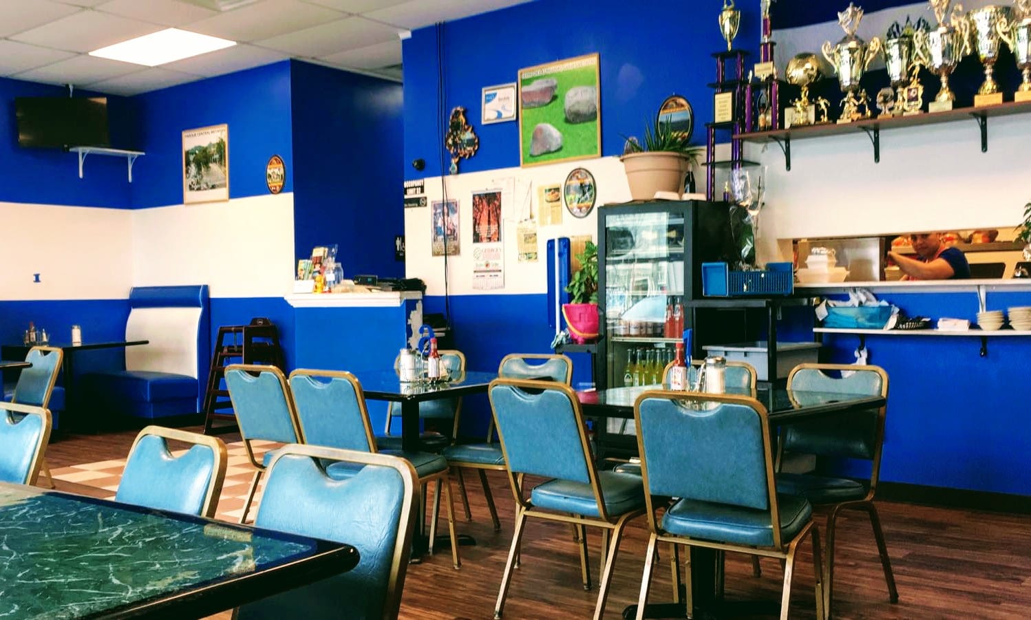 El Salvador Restaurant, photo 2