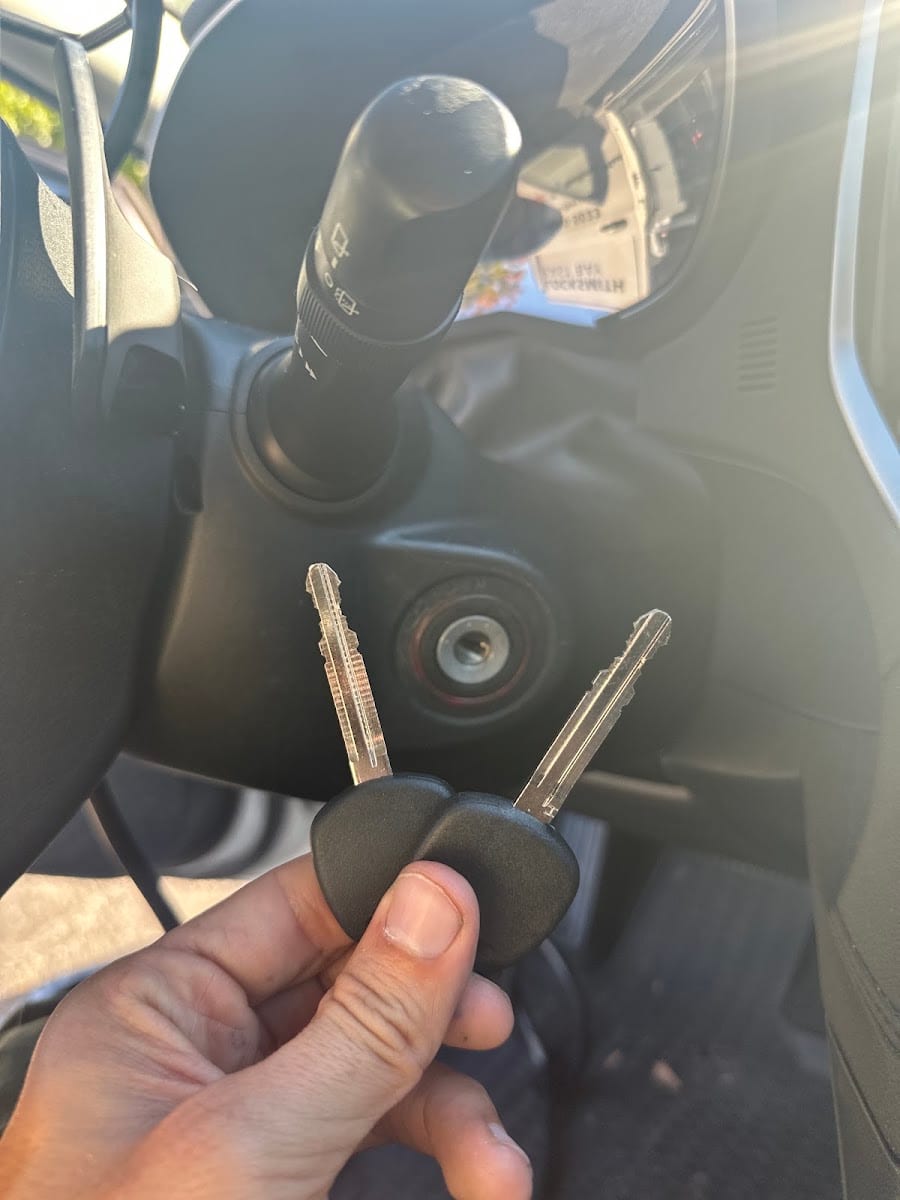 Key Maker Near Me Locksmith San Francisco, photo 4